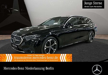 Mercedes-Benz E 300 de T Avantgarde Fahrass 360° Pano Distr. AHK