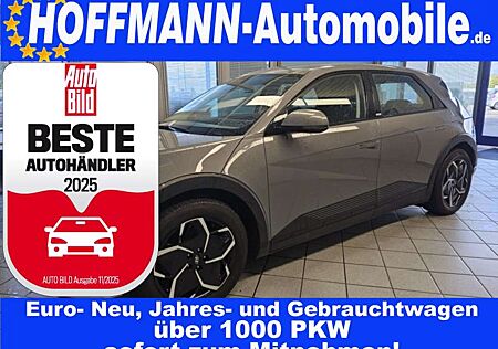 Hyundai IONIQ 5 Style LED, Kamera, etc. VOLL!!!