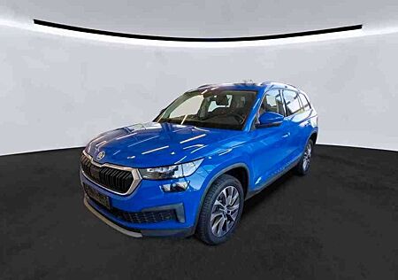 Skoda Kodiaq Tour 2.0TDI DSG Navu Sthz ACC Matrix SHZ