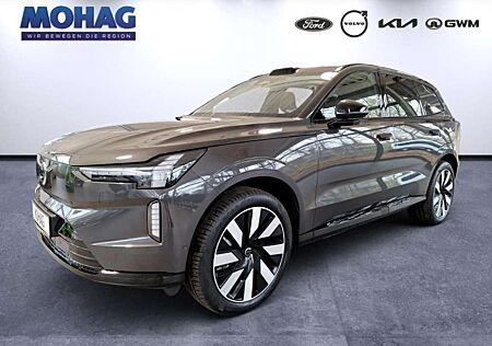 Volvo EX90 Twin Motor AWD Ultra 7-Sitzer Pilot Assist Panoram