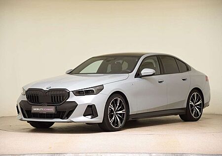 BMW 520 d xDrive M Sportpaket AHK DriveAssProf Sthzg