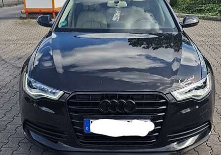 Audi A6 Avant 3.0 TDI DPF multitronic