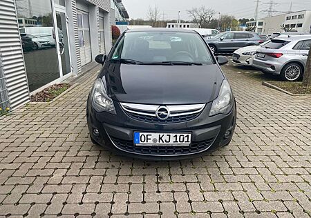 Opel Corsa Energy Benzin ,Flüssiggas . Euro5. Tüv. NEU