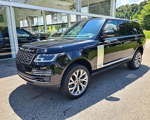 Land Rover Range Rover Autobiography Hybrid