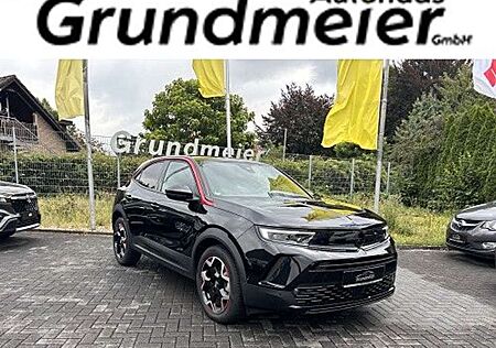 Opel Mokka e GS Line/Allwetter/Winter/Kamera
