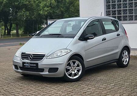 Mercedes-Benz A 150 A -Klasse Automatik