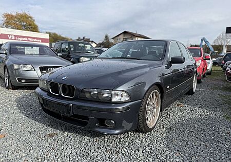 BMW 523i 523 5er *M Paket*Automatik*