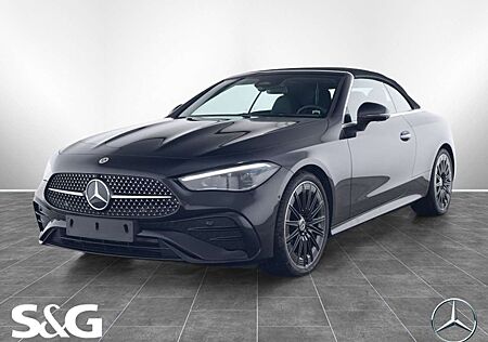 Mercedes-Benz CLE 200 Cabriolet AMG Advanced Night+360°+LED