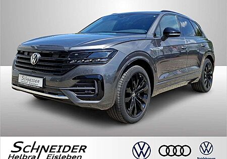 VW Touareg Volkswagen 3.0 V6 TDI 4MOTION TIPTRONIC Bluetooth LED