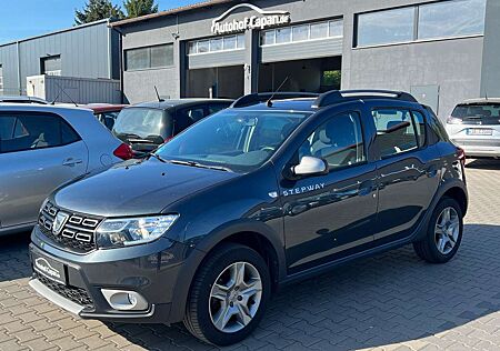 Dacia Sandero II Stepway Prestige/Kamera/PDC/Eu6/1.Ha/