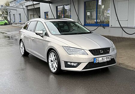 Seat Leon ST 2.0 TDI Start