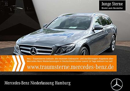 Mercedes-Benz E 300 de T AMG+PANO+360+MULTIBEAM+FAHRASS+9G