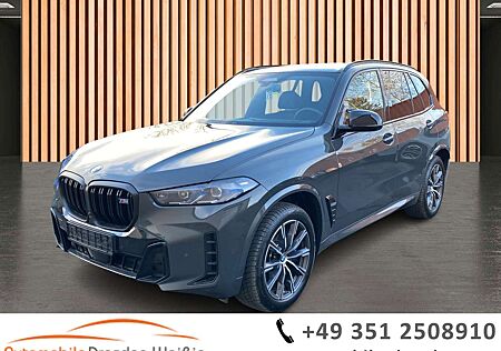 BMW X5 M i xDrive*NP 144.000€*SkyLounge