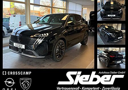 Peugeot 3008 1.2 145 GT ACC*LED*Alcantara*Navi*Klima*