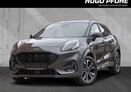 Ford Puma ST-Line 1.0 EB MHEV LED GJR RFK SHZ LMF BT