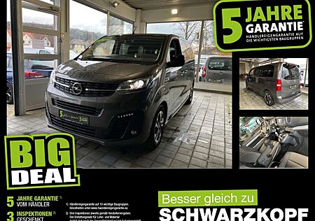 Opel Zafira Life 2.0D Fin. ab 2,99% Navi,HeadUpDisplay