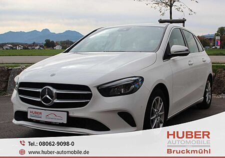 Mercedes-Benz B 200 1.3l 120kW KAT DCT AUTOMATIK/NAVI/SHZ/5-TÜRIG 1...