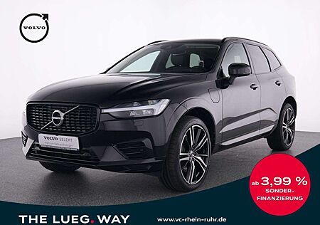 Volvo XC 60 XC60 T6 R Design Expression Plug-In Hybrid AWD LM21Z XE