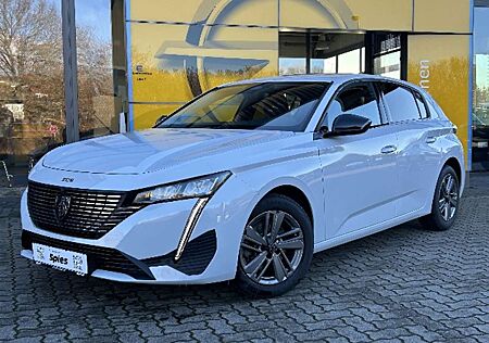 Peugeot 308 Allure Shz Navi PDC ACC KeyLess Kamera