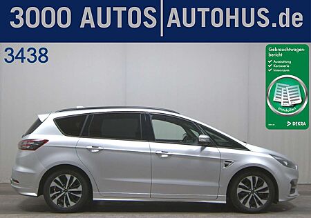 Ford S-Max 2.0 EcoBlue ST-Line Navi KeyLess Memory