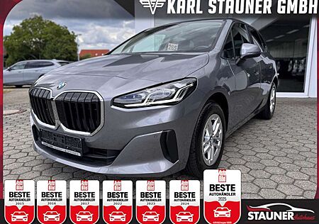 BMW 218 i Active Tourer LED PDC SITZHZ KOMFORTZUGANG