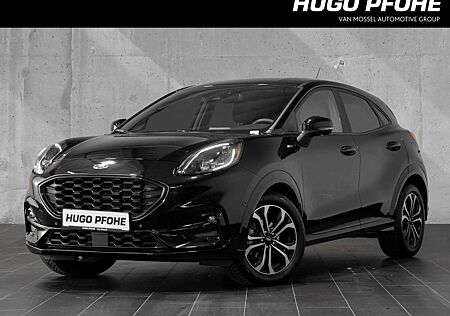 Ford Puma ST-Line Aut. ACC Kamera LED Navi WI-PKT