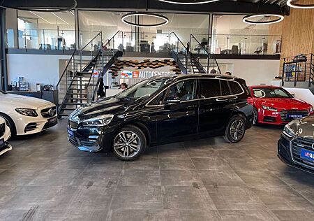 BMW 218 d Gran Tourer Sport Line *Kamera*Klima*Navi*