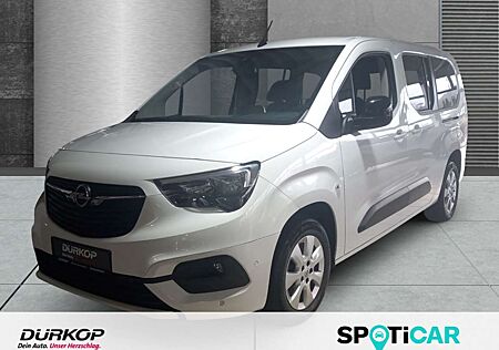 Opel Combo Life Elegance Navi/PDC vo+hi+Kamera