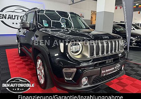 Jeep Renegade Limited FWD LED/AHK/NAVI/ACC