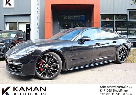 Porsche Panamera GTS CARBON! BURMESTER! HITNERACHSLENK.!