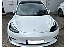 Tesla Model 3 AWD Allrad, PANO Premium Sound, ALU