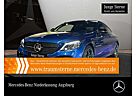 Mercedes-Benz C 300 d Coupé AMG+NIGHT+MULTIBEAM+KAMERA+SPUR+9G
