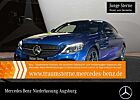 Mercedes-Benz C 300 d Coupé AMG+NIGHT+MULTIBEAM+KAMERA+SPUR+9G