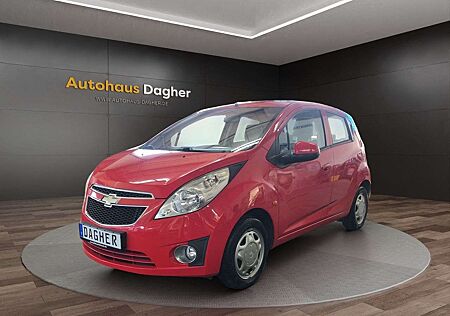 Chevrolet Spark LS Klimaanlage NUR 35.600 km