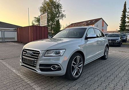 Audi SQ5 3.0 TDI quattro