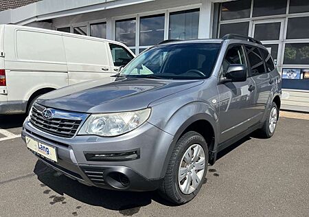 Subaru Forester 2.0X ALLRAD WINTERREIFEN AHK KLIMA ZAHNRIEMEN NEU