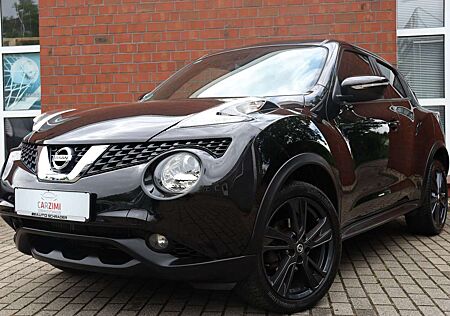 Nissan Juke 1.2 N-Connecta LED Keyless Navi