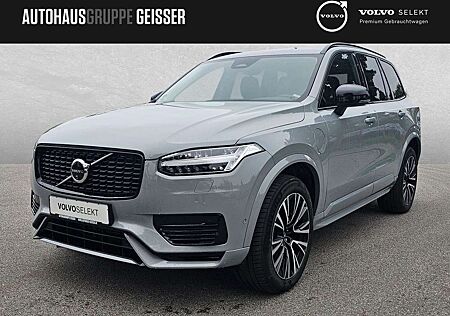Volvo XC 90 XC90 T8 AWD Plus Dark 7-Sitzer ACC BLIS
