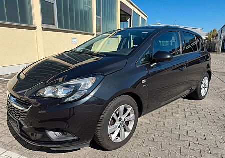 Opel Corsa E Drive 1.4°PDC°SITZHZG.°1.HAND°KLIMA