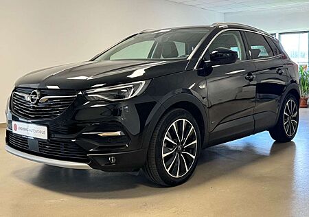 Opel Grandland X Grandland Ultim. Plug-in-Hybrid *4X4*RFK*