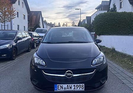 Opel Corsa E 1.2 16V Color Edition