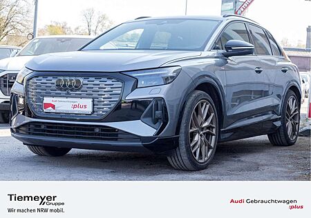 Audi Others 40 e-tron 2 x S LINE LM21 SONOS LEDER
