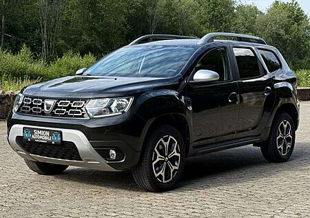Dacia Duster II Prestige 4WD 1.er Hand/Kamera/Navi/AHK