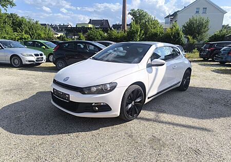 Volkswagen Scirocco 1.4 TSI 118 kW Edition