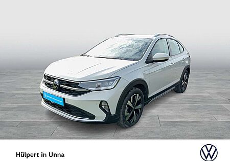 VW Taigo Volkswagen 1.0 STYLE KAMERA CARPLAY SITZHEIZ ALU