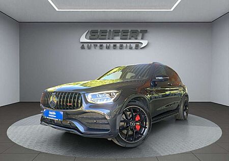 Mercedes-Benz GLC 43 AMG | 4Matic | AHK | PANO | 360 KAMERA |