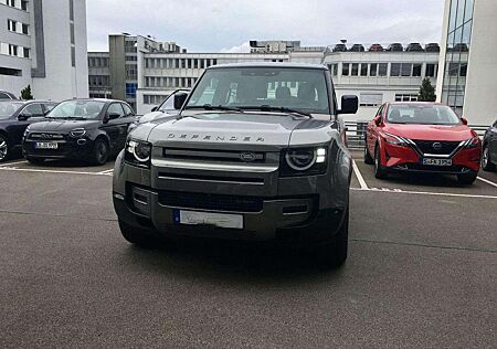 Land Rover Defender 90 D250 X-Dynamic S Luftfed. ACC Panora