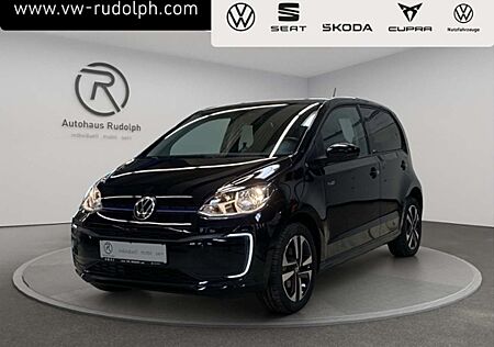 VW Up Volkswagen ! move ! 61kW United