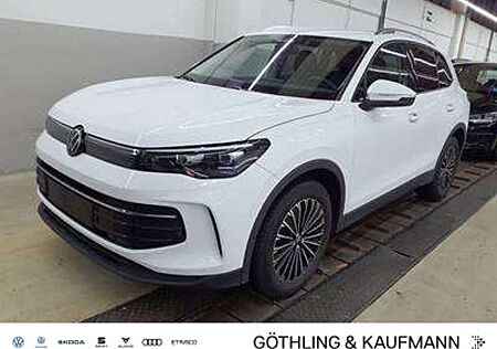 VW Tiguan Volkswagen 2.0 TDI DSG LIFE*LED*AHK*KAMERA*NAVI*KLIM