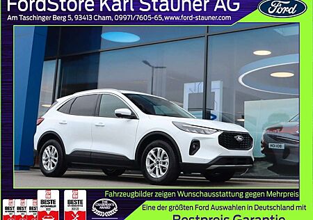 Ford Kuga Titanium 1.5 EcoBoost DEUTSCHES MODELL